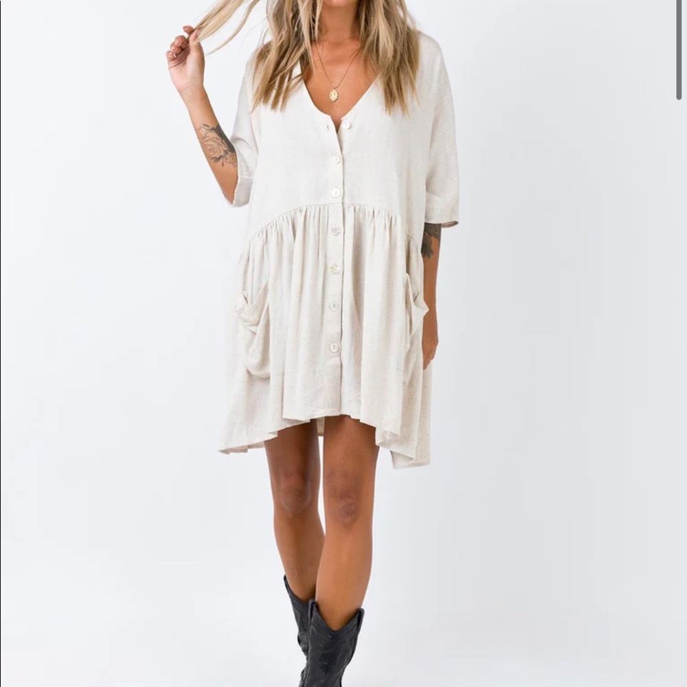 princess polly dress